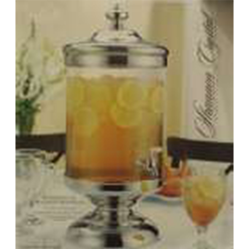 2.5 Gallon Roxborough Beverage Dispenser 