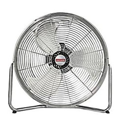 High-Velocity Fan 20“ Dia. $50