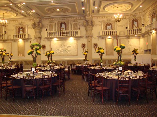 Caesars Party Caesars Party