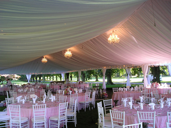 Outdoor Wedding, June 2010 Outdoor Wedding, June 2010