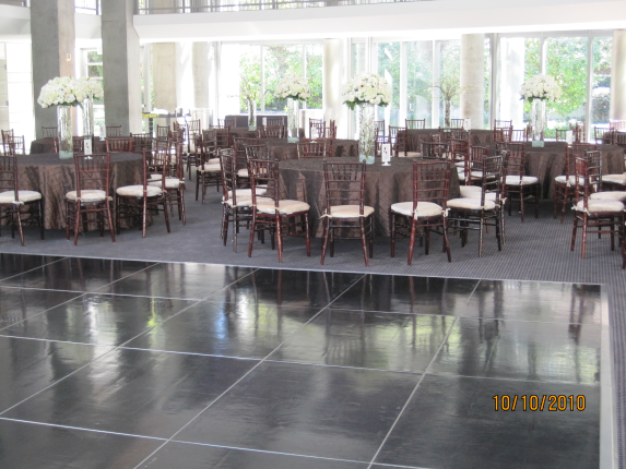 Wedding Reception @ Skirball Center, October 2010 Wedding Reception @ Skirball Center, October 2010