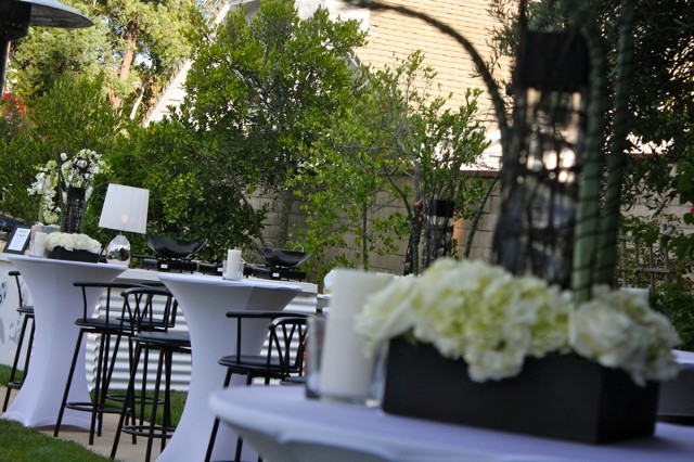 Wedding Reception @ Mejestic Hall in Dowtown Los Angeles, September 2011 Wedding Reception @ Mejestic Hall in Dowtown Los Angeles, September 2011