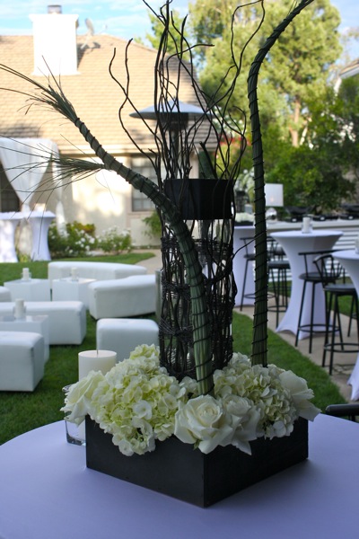 Wedding Reception @ Mejestic Hall in Dowtown Los Angeles, September 2011 Wedding Reception @ Mejestic Hall in Dowtown Los Angeles, September 2011