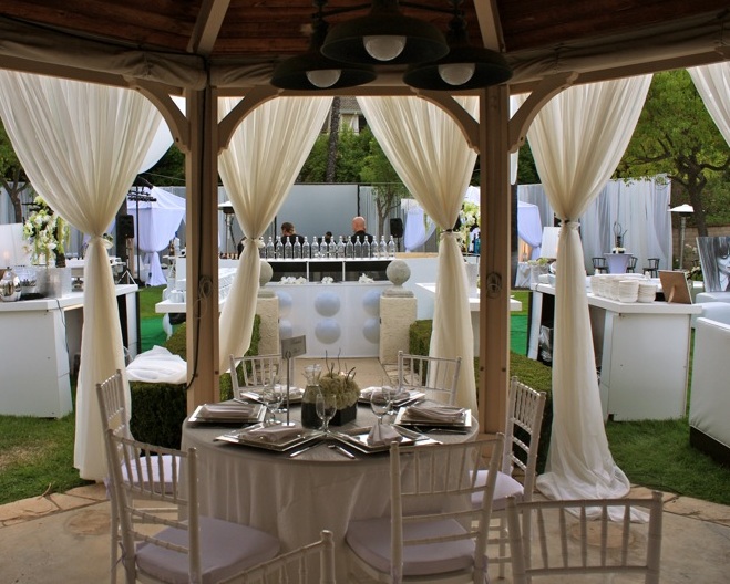 Wedding Reception @ Mejestic Hall in Dowtown Los Angeles, September 2011 Wedding Reception @ Mejestic Hall in Dowtown Los Angeles, September 2011