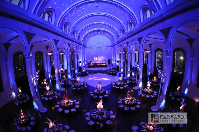 Wedding Reception @ Vibiana in Downtown Los Angeles, October 2011 Wedding Reception @ Vibiana in Downtown Los Angeles, October 2011