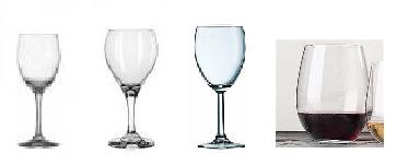 Glassware